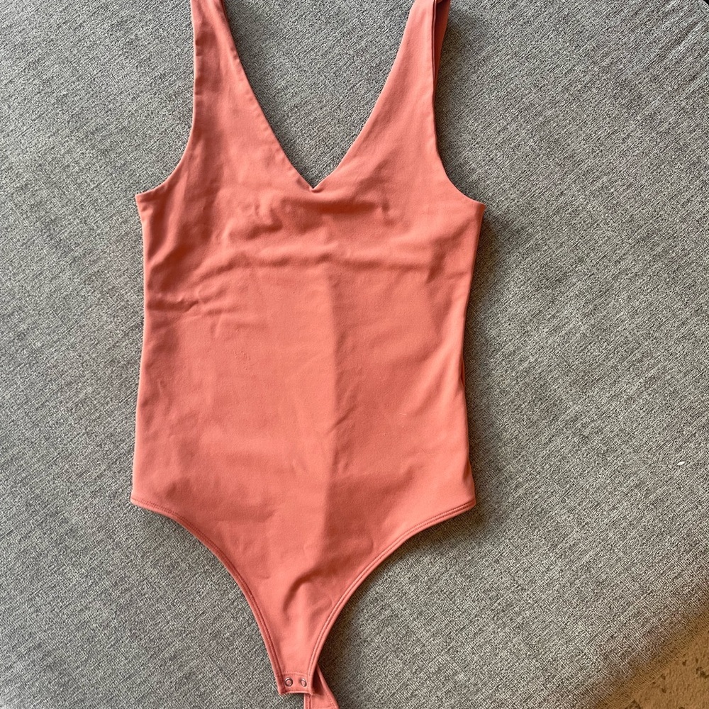 Abercrombie and Fitch Bodysuit